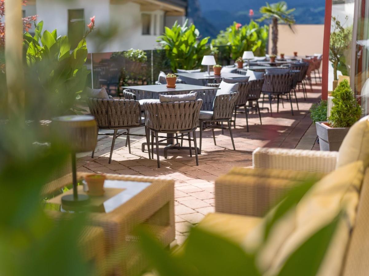 Das Sonnleiten Ski- Und Motorradhotel Bruck Im Zillertal Bruck am Ziller Bagian luar foto
