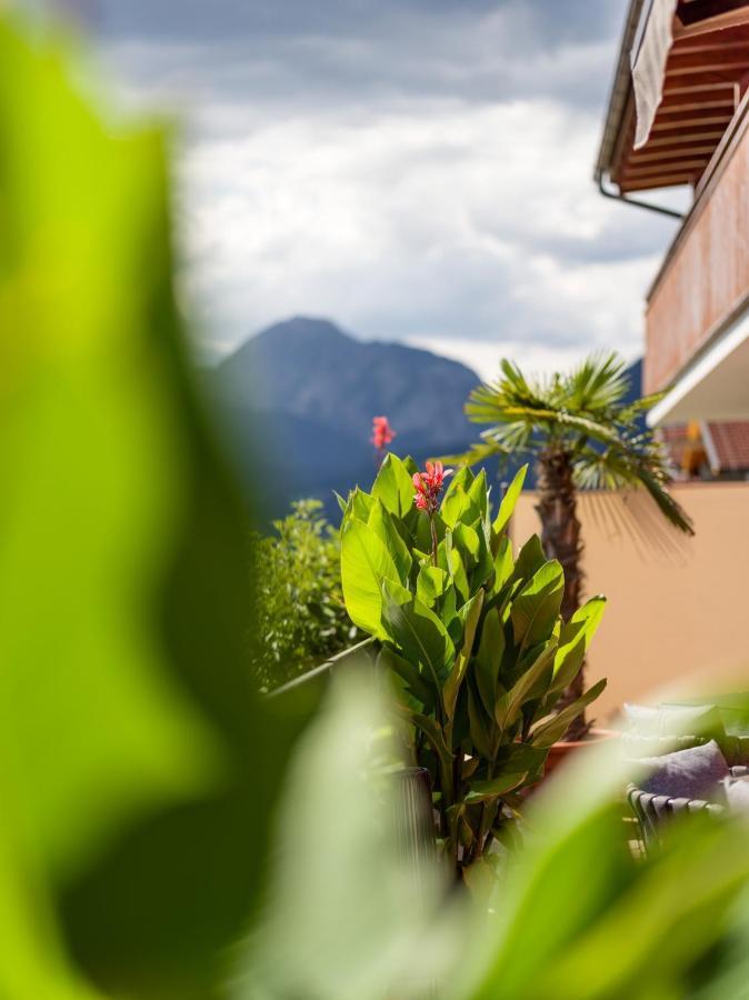 Das Sonnleiten Ski- Und Motorradhotel Bruck Im Zillertal Bruck am Ziller Bagian luar foto