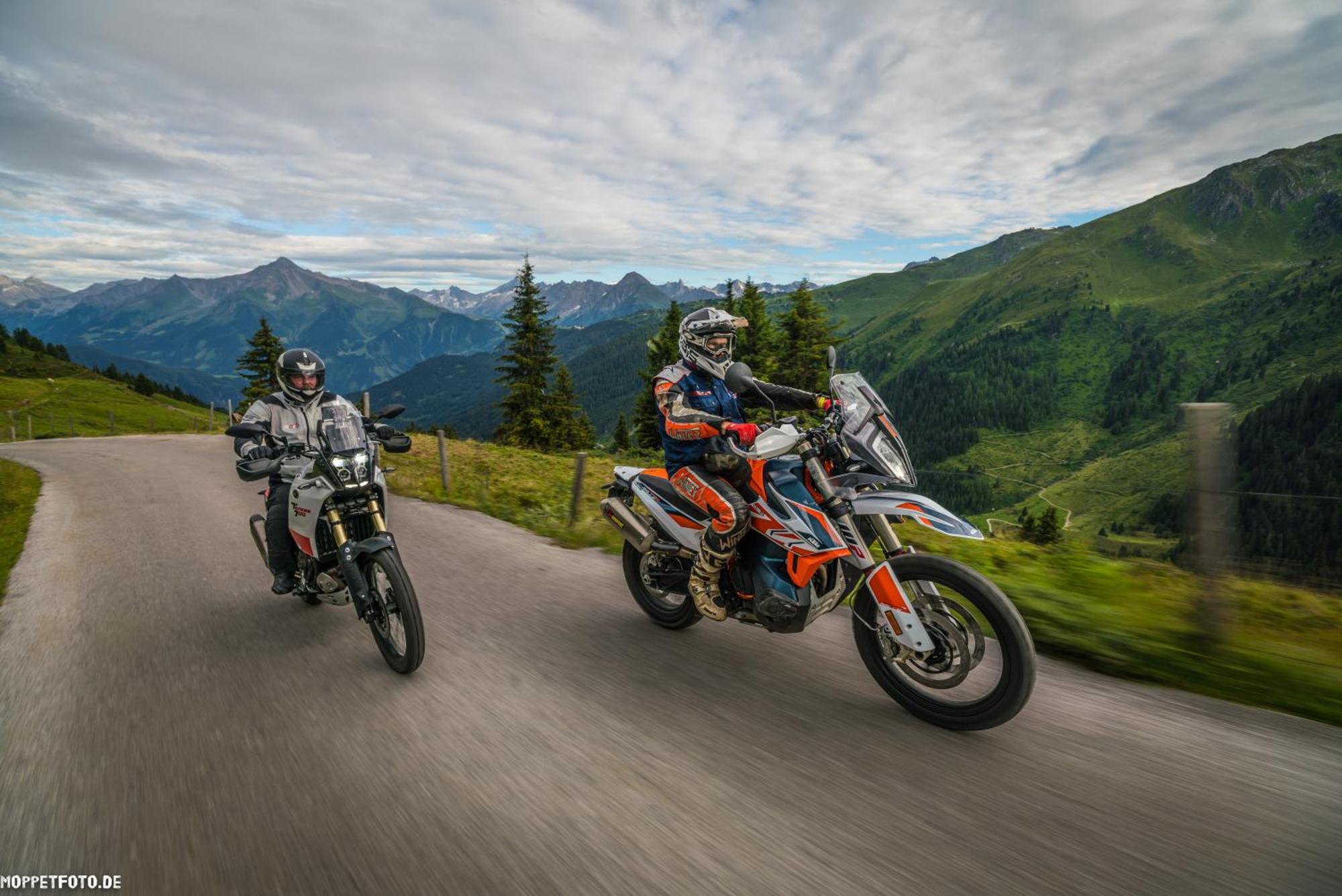 Das Sonnleiten Ski- Und Motorradhotel Bruck Im Zillertal Bruck am Ziller Bagian luar foto