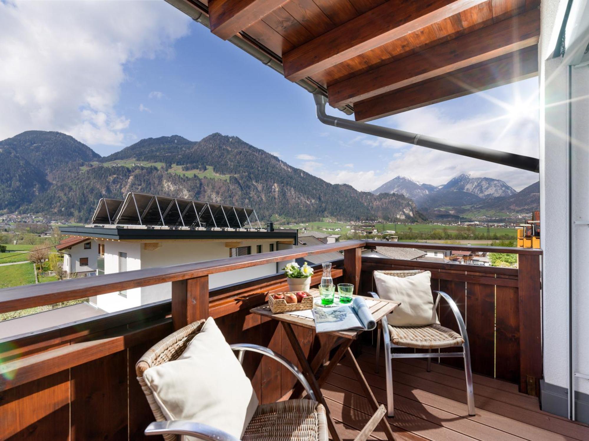 Das Sonnleiten Ski- Und Motorradhotel Bruck Im Zillertal Bruck am Ziller Bagian luar foto