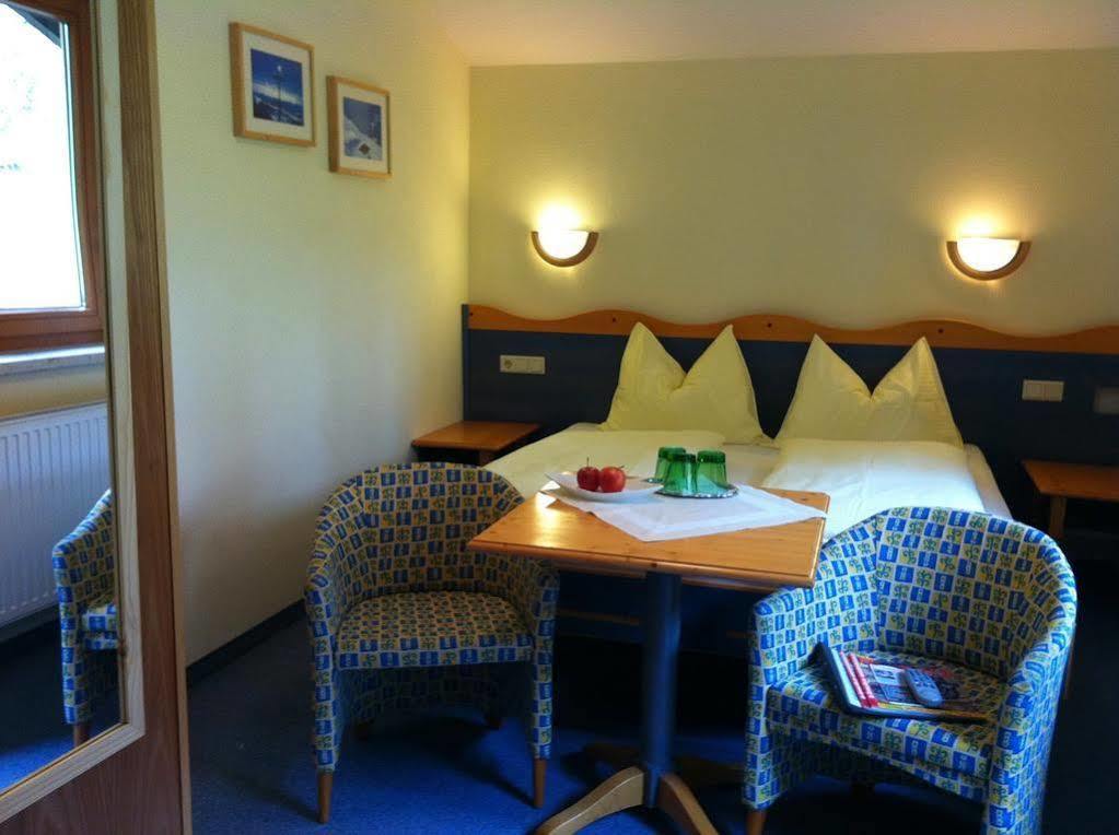Das Sonnleiten Ski- Und Motorradhotel Bruck Im Zillertal Bruck am Ziller Bagian luar foto