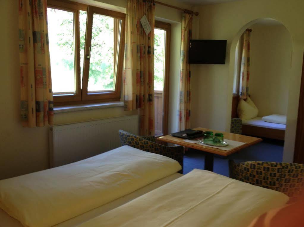 Das Sonnleiten Ski- Und Motorradhotel Bruck Im Zillertal Bruck am Ziller Bagian luar foto
